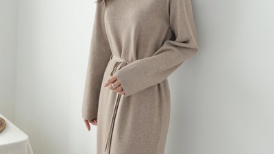 득템찬스! 내 맘을 사로잡은 비스코스 원피스 후기💖